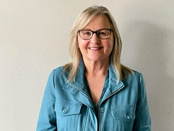 Portrait of Laurie Koval, REALTOR
